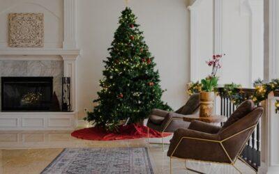 The Environmental Benefits of Buying a Real Christmas Tree from Trees for Tuition