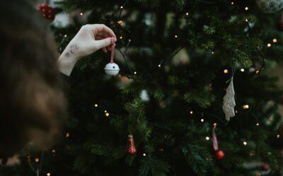 Eco-Friendly Decorating Tips: Enhancing Your Christmas Tree