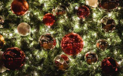 The Art of Decorating Your Christmas Tree: Tips & Tricks from Trees for Tuition