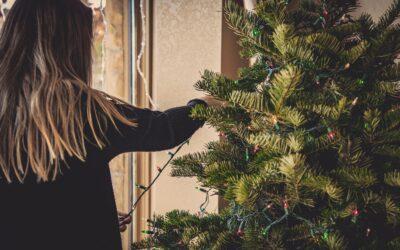 Christmas Tree Care: Tips for a Long-lasting and Vibrant Display