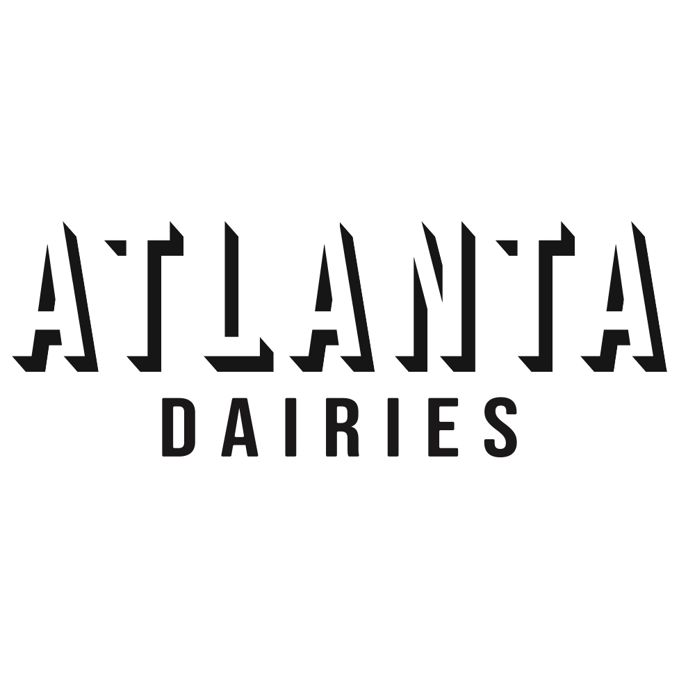  Atlanta Dairies Christmas Tree Lot 