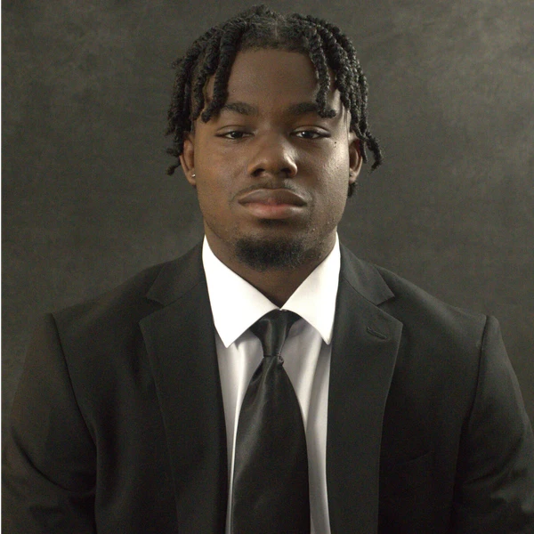  Trees for Tuition Scholarship recipient  