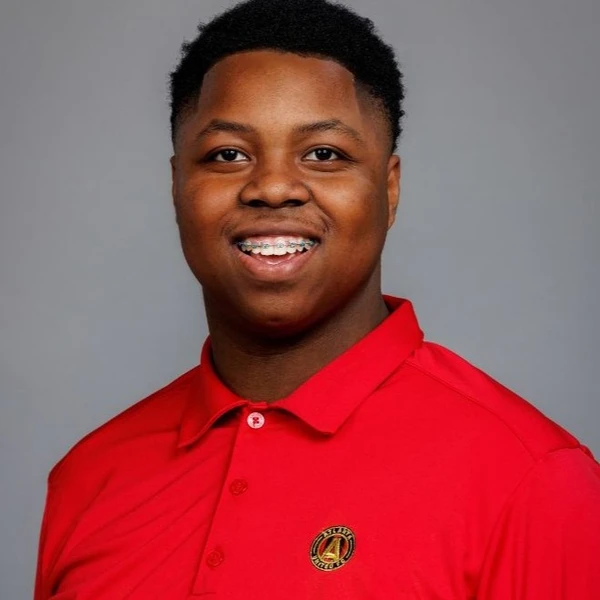  Trees for Tuition Scholarship recipient  