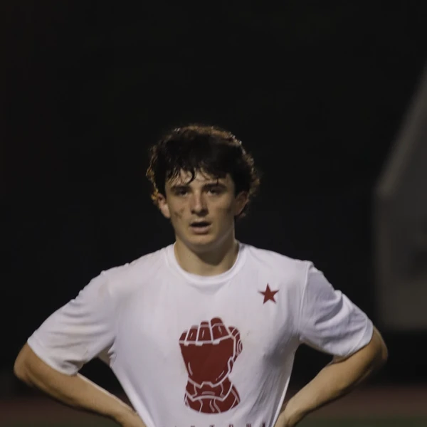  Trees for Tuition Scholarship recipient  